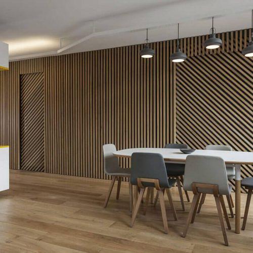 Брусок «Термоясень» 20×40 мм опт фото 1