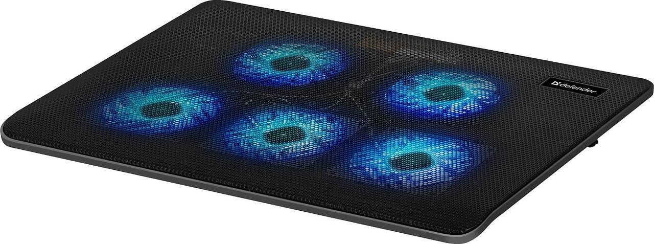 Подставка для ноутбука Defender NS-509 фото 1