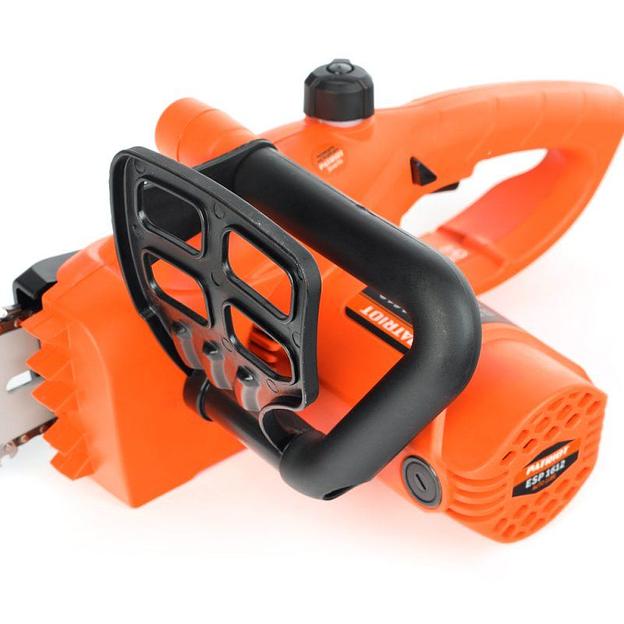 Электрическая цепная пила Patriot ESP 1612 1500Вт дл.шины:12" (30cm) (220301555) фото 4