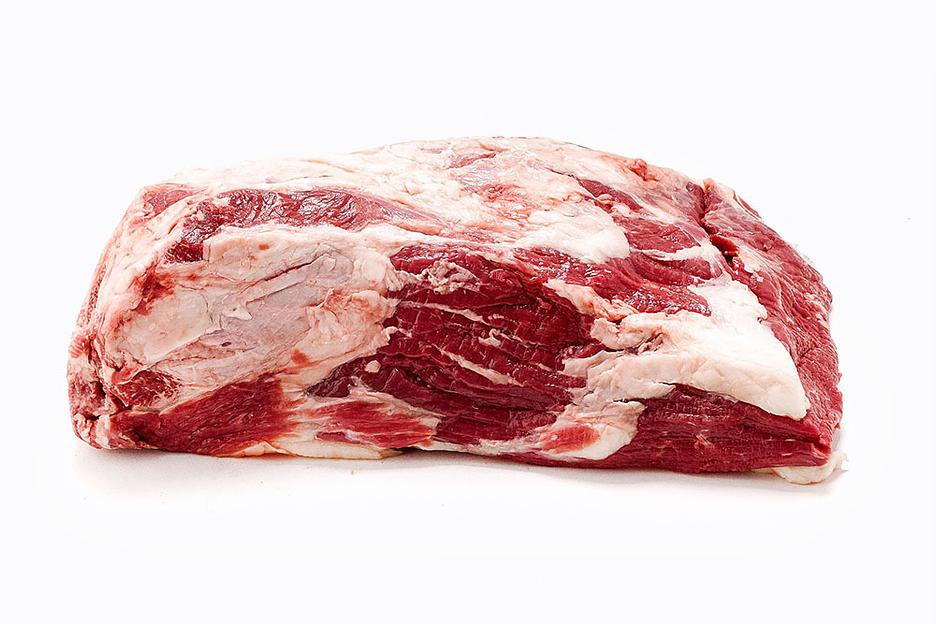 Наружная часть бедра говядины Rosso подбедерок ОПТ фото 4