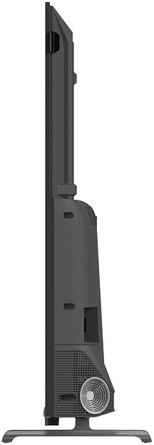 Телевизор QLED Digma Pro 65" QLED 65L Android TV Frameless черный/серебристый 4K Ultra HD 60Hz DVB-T DVB-T2 DVB-C DVB-S DVB-S2 USB 2.0 - 2шт. WiFi Smart TV фото 6