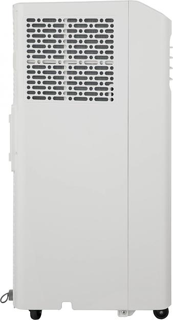 Мобильный кондиционер HISENSE AP-07CR4GKVS00 фото 4