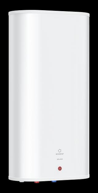 Накопительный электрический водонагреватель EWH-SP100-FS ECOSTAR фото 5