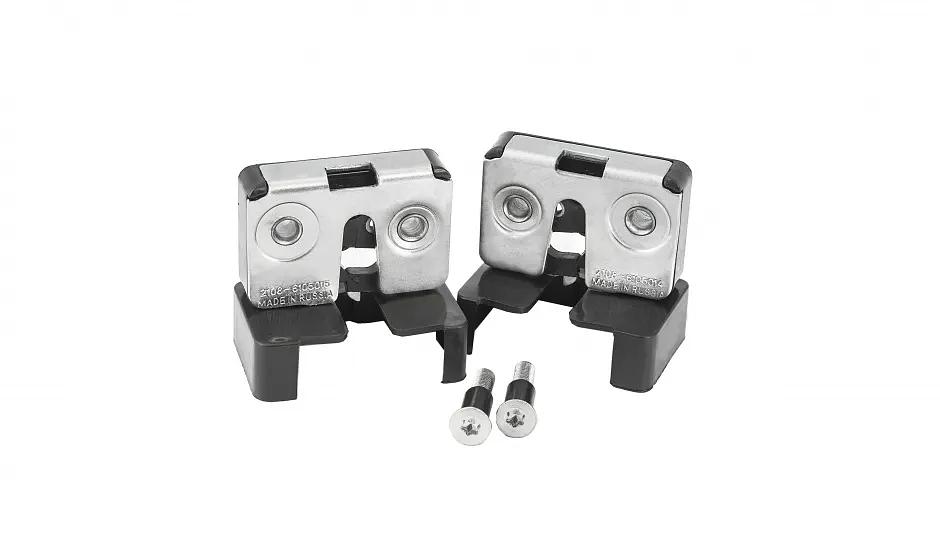 Замок дверей малошумный с болтами и пыльниками 2108-61050-14/15У фото 2