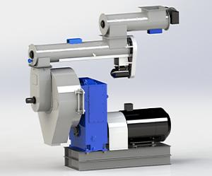 Грануляторы SZLH в Москве фото 1