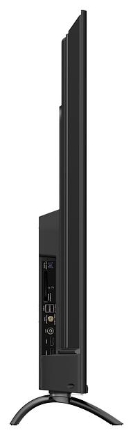 Телевизор LED Hyundai 55" H-LED55BU7003 Яндекс.ТВ Frameless черный Ultra HD 60Hz DVB-T DVB-T2 DVB-C DVB-S DVB-S2 USB WiFi Smart TV фото 7