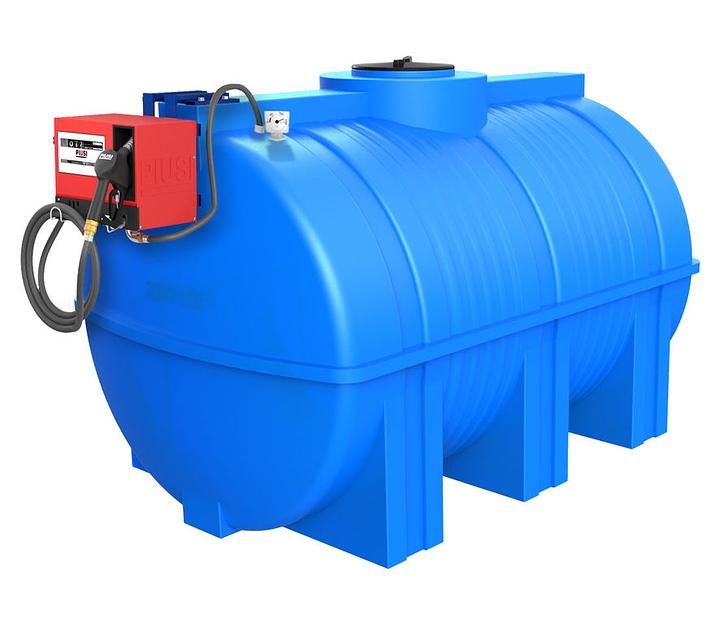 Мини АЗС G 3000 фото 1