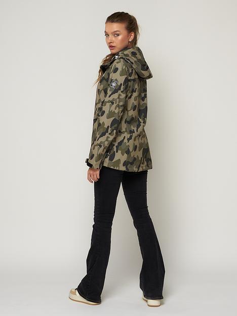 Ветровка MTFORCE 22005Kh фото 5