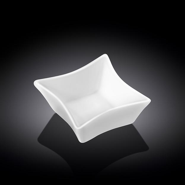 Соусник  30 мл. 60*60 мм. Wilmax /12/192/ фото 1