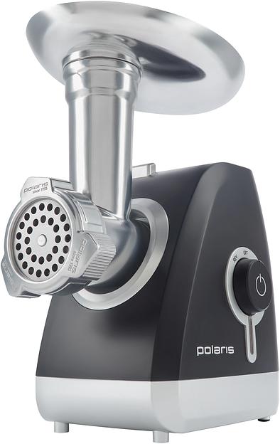 Мясорубка Polaris PMG 2027L Макс. мощность 2000Вт фото 1