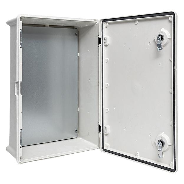 ЩМП антивандальный (600x400x200мм) IP65 навесной EKF PROxima фото 3