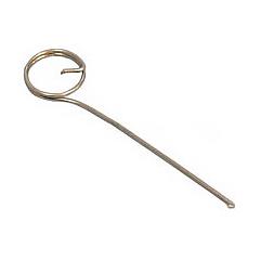 Игла-держатель металл. для ценников 20шт фото 1