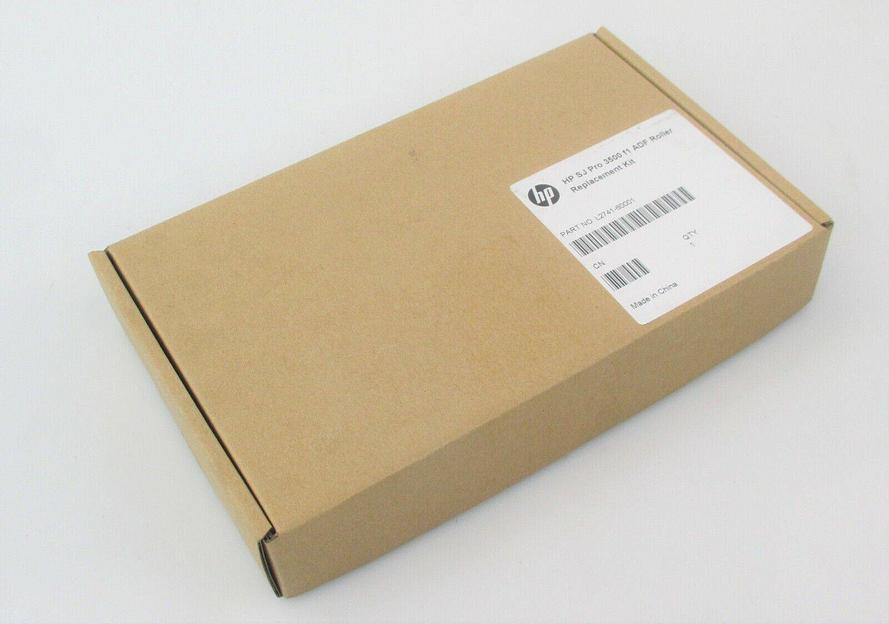 Запасные части HPI Spare Parts - Kit: Rllr Rplcmnt 3500 f1 (L2741-60001) (L2741-60001) фото 2