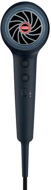 Фен Philips BHD512/00 2300Вт синий фото 3