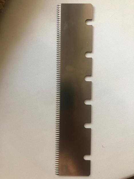 Изготовление абразивных лент, кругов, валиков фото 10