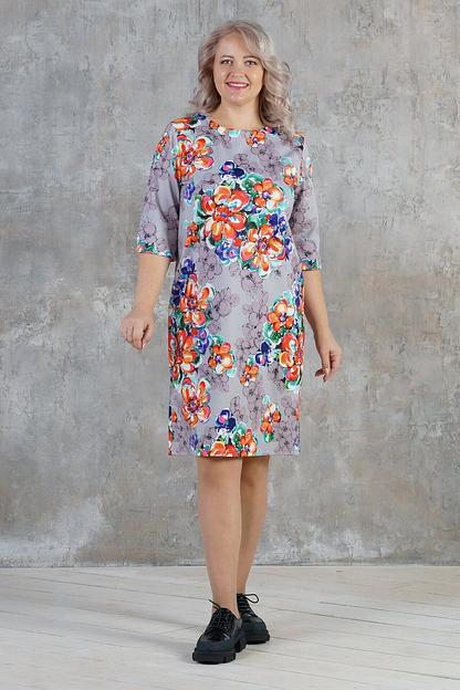 Платье С-516-2 фото 2