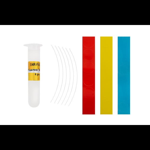 Проволоки для прочистки коннекторов SNR-F1-8265 фото 2