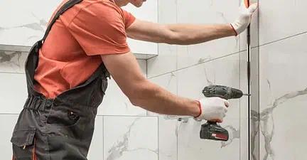 Изготовление и монтаж металлических поручней по г. Алматы фото 1