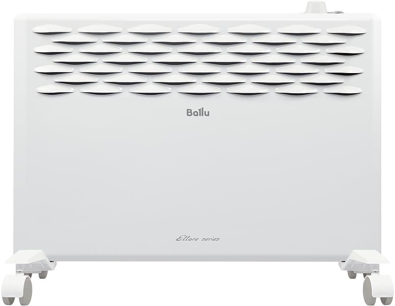 Конвектор электрический Ballu Ettore BEC/ETMR-1500 фото 2