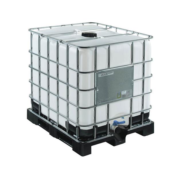 AdBlue в IBC контейнерах 1000л Опт фото 1