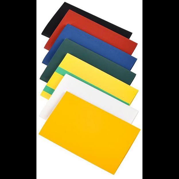 Набор ТТУ 40/20мм L=100мм 7 цветов (21шт/упак) фото 1