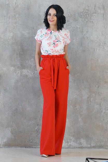 Блуза АР-1834 фото 3