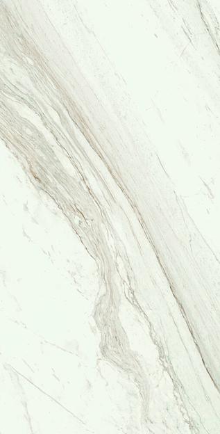 Керамический гранит COLISEUM Треви 900x450 Уайт цена за м2 фото 1