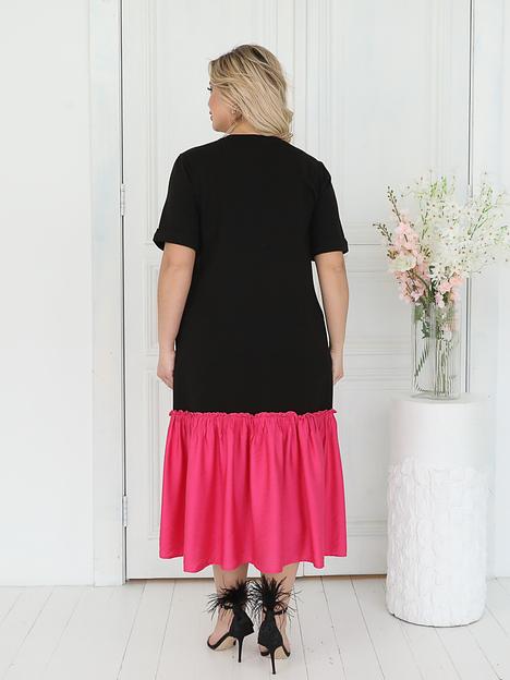 Платье П3-5522/3 фото 10