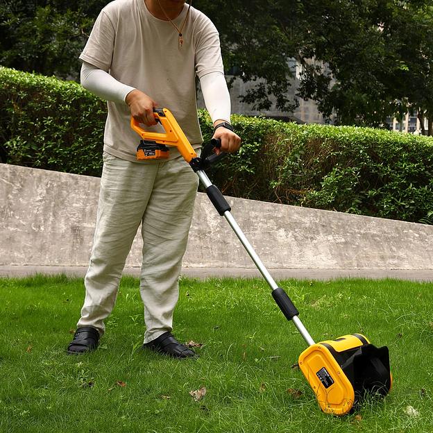 Снегоуборщик Deko ST20 фото 7