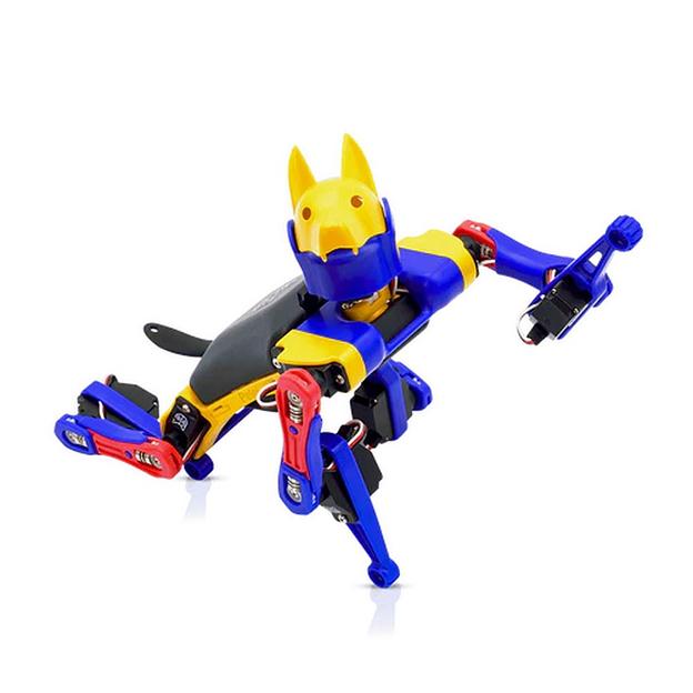 Интерактивный робот-собака Petoi BITTLE X V2 фото 2