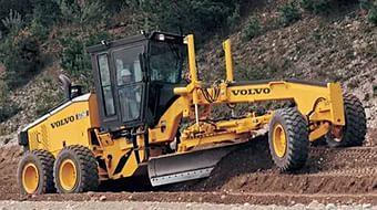 Услуги и аренда автогрейдера в Краснодаре фото 2