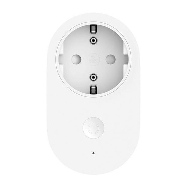 Xiaomi Smart Plug 2 EU фото 3