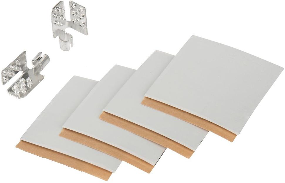 Пленка инфракрасная Rexant Optima 9м2 18м 1350Вт черный (51-0512-7) фото 3