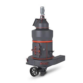 Валковая мельница серии MB5X фото 1