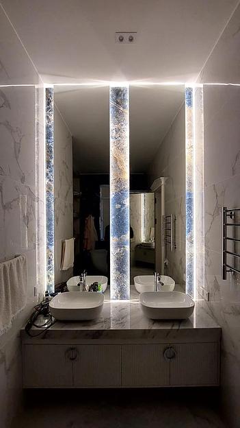 Зеркала с подсветкой Опт фото 5