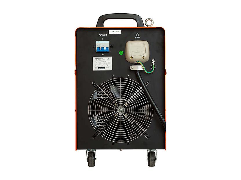 Сварочный инвертор ARC 630 (J21) фото 3