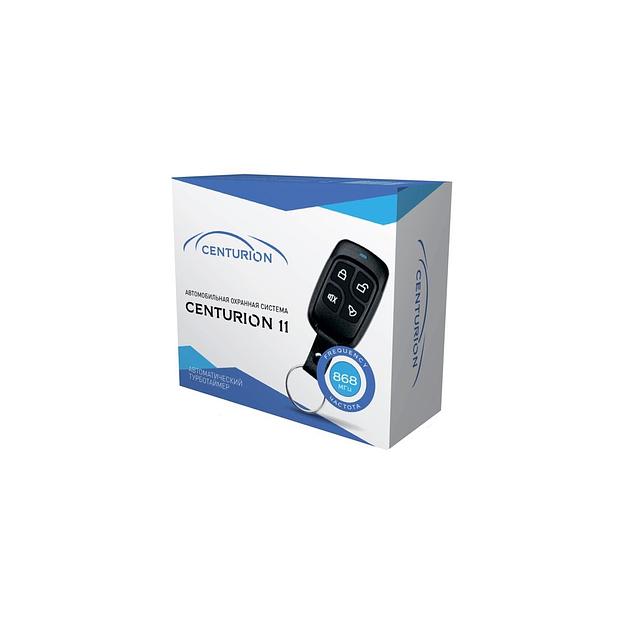 Модуль управления CENTURION 11 фото 1