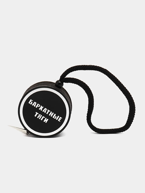 Ароматизатор воздуха для автомобиля Аром Д’Боч «Бархатные тяги» арома диск ОПТ фото 3