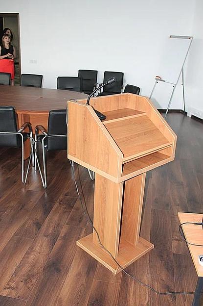 Изготовление трибун на заказ фото 4