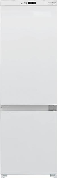 Холодильник Hyundai HBR 1784 2-хкамерн. белый фото 2