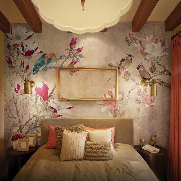 Обои Haiku опт фото 4