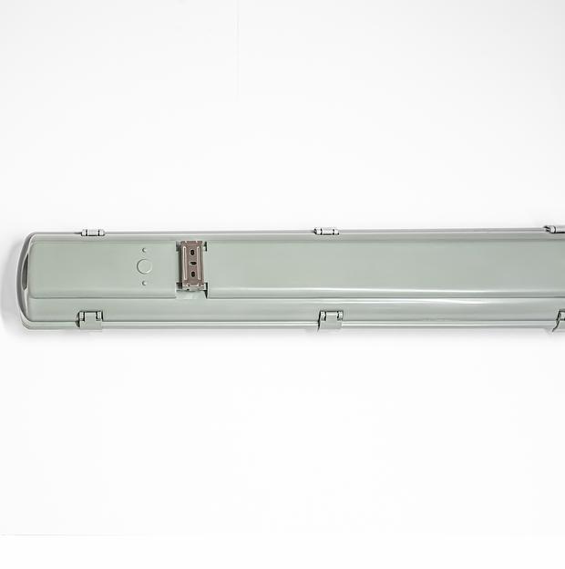 Промышленный светодиодный светильник Айсберг 76W, 9500 Lm, IP 65, 220V, 4000К фото 4