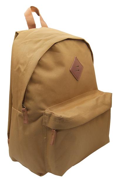 Рюкзак Silwerhof Start песочный фото 2