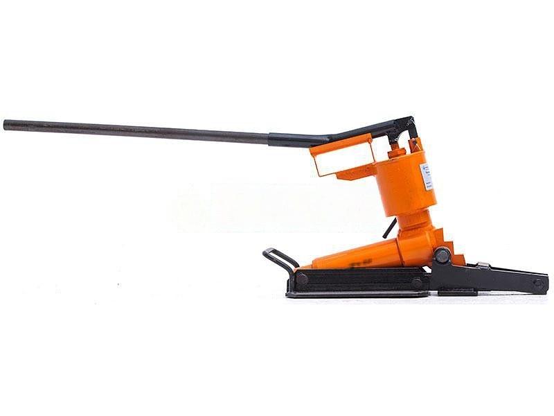 Рихтовщик гидравлический РПГ-8 фото 3