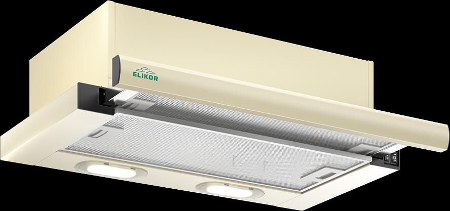Встраиваемые вытяжки ELIKOR ELIKOR Интегра 45П-400-В2Л (841076) фото 1