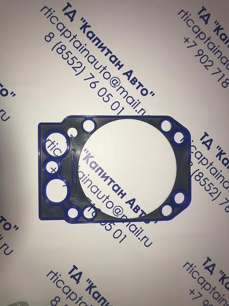 Прокладка головки блока евро 2-3 740.30-1003213 силко фото 1