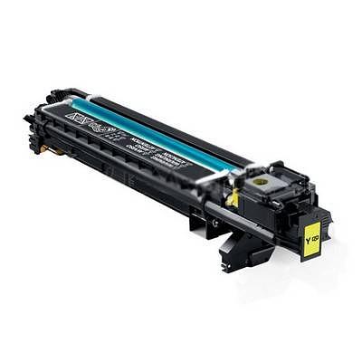 Блок барабана Konica-Minolta bizhub C3100P/C3110 желтый IUP-23Y A73308H фото 1