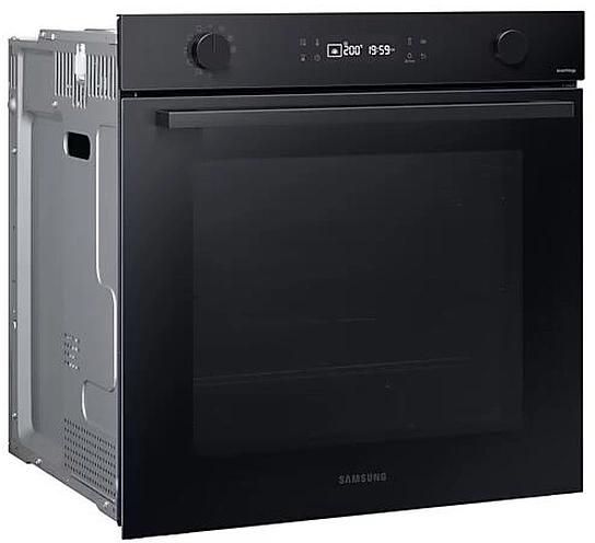 Духовой шкаф Samsung NV7B4120ZAS/WT фото 3