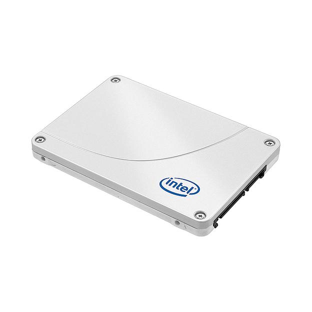 Твердотельный накопитель SSD Intel D3-S4520 240GB SSDSC2KB240GZ01 фото 2