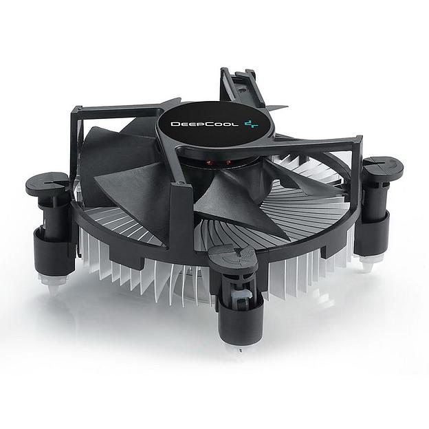 CK-11509 IntelLGA1200/1151/1150/1155 фото 1